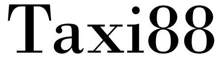 Taxi88