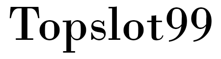 Topslot99