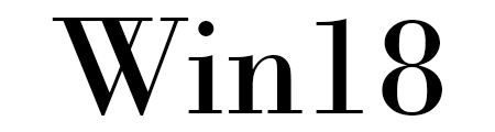 Win18