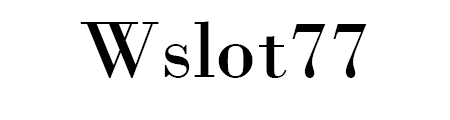 Wslot77